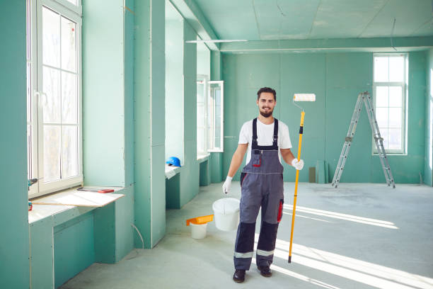 Best Indoor Air Quality Assessment  in Wewa, OK