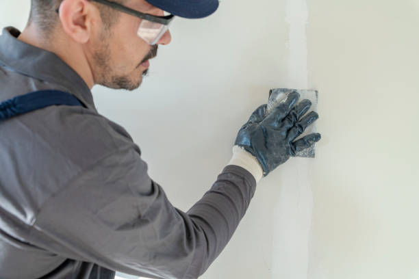 Best Crawl Space Mold Remediation  in Wewa, OK