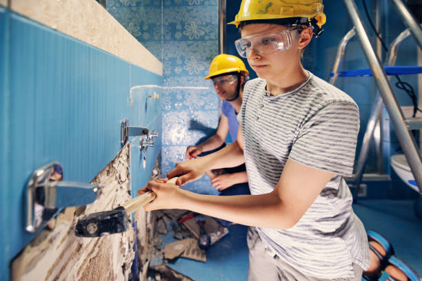 Best Post-Construction Mold Inspection  in Wewa, OK